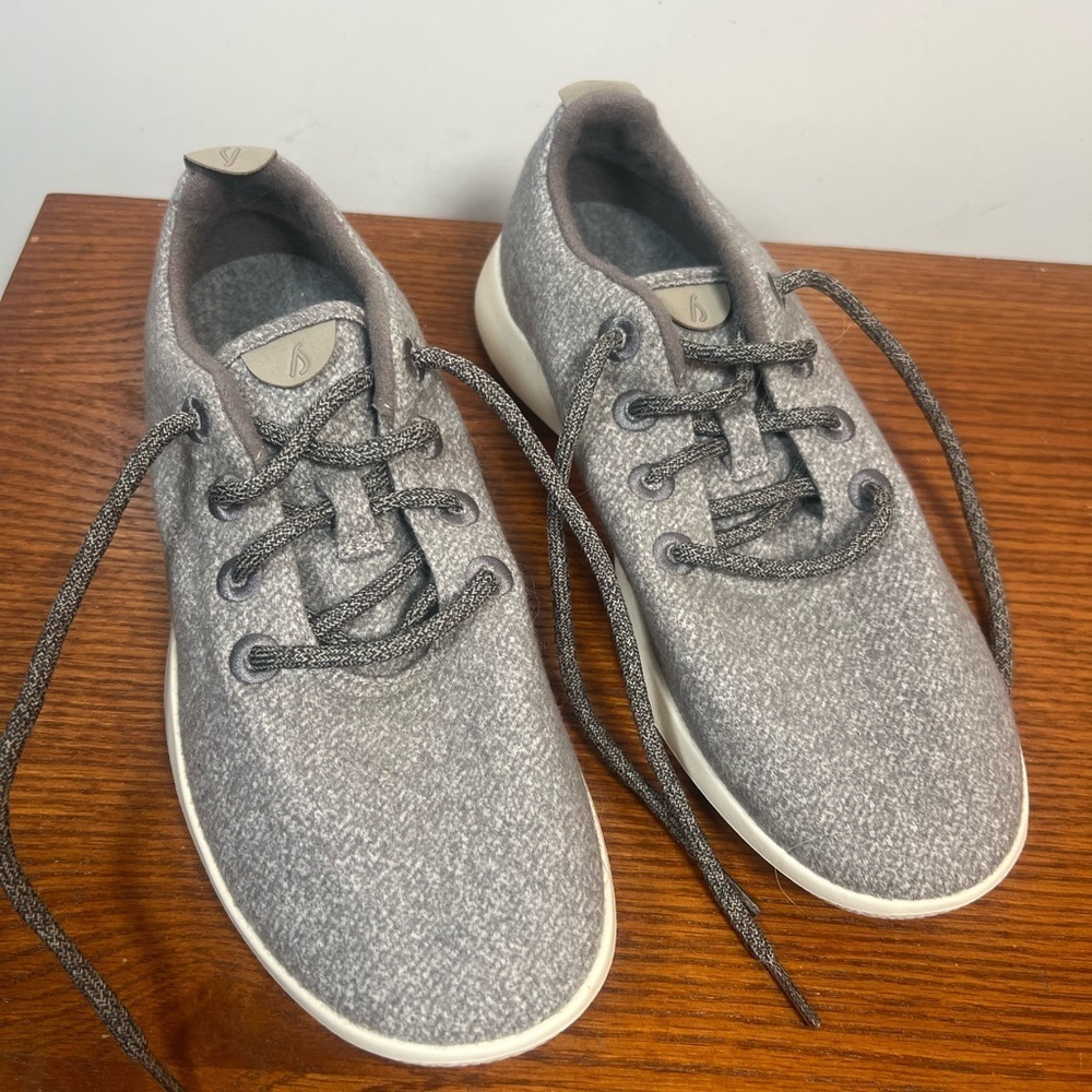 Allbirds Wool Runners Men’s M9